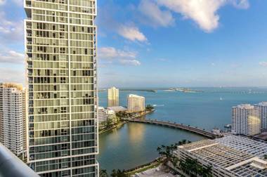 Icon Residences by SS Vacation Rentals