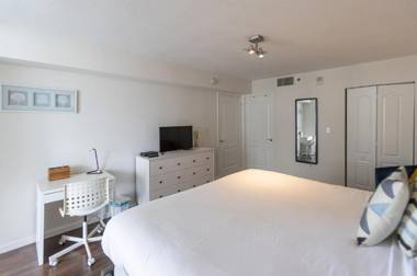 Luxury Apartment in Brickell