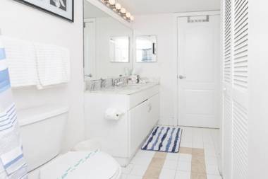 Luxury Apartment in Brickell