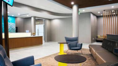 SpringHill Suites by Marriott Miami Doral