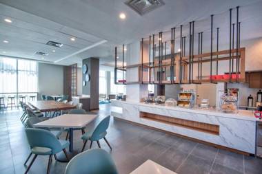 TownePlace Suites by Marriott Miami Airport