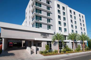 TownePlace Suites by Marriott Miami Airport
