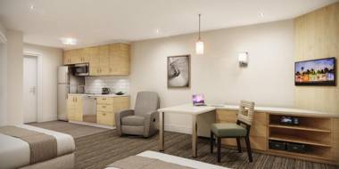 Candlewood Suites Miami Intl Airport - 36th St an IHG Hotel