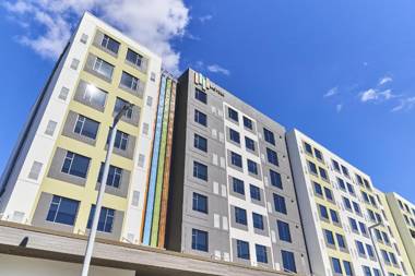 EVEN Hotel Miami - Airport an IHG Hotel