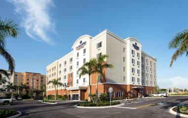 Candlewood Suites - Miami Exec Airport - Kendall an IHG Hotel