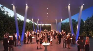 Mr. C Miami - Coconut Grove