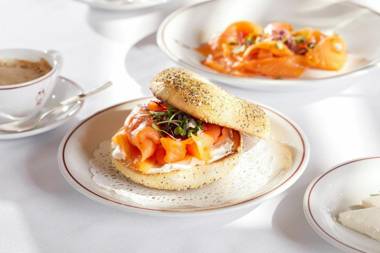 Mr. C Miami - Coconut Grove