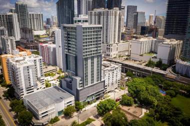 Hotel Indigo - Miami Brickell an IHG Hotel