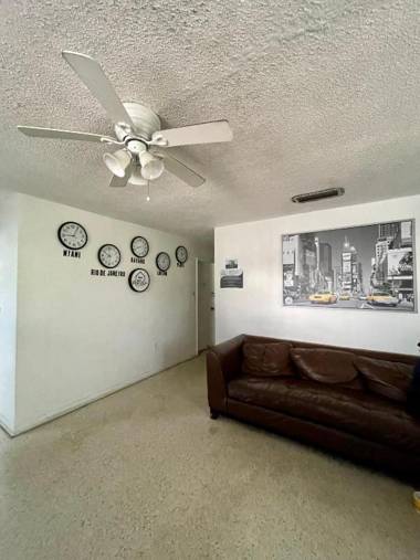 Brazilian Hostel Miami