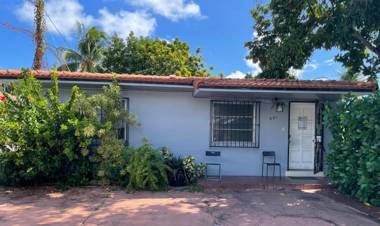 Brazilian Hostel Miami