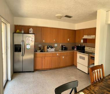 Brazilian Hostel Miami