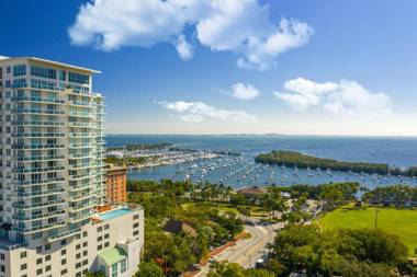 Private Oasis at Arya