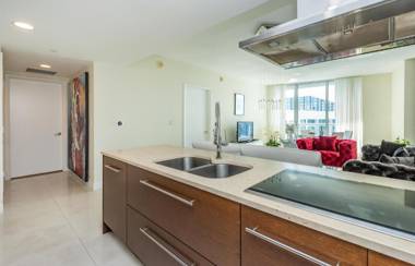 LHG ICON MIAMI Apartments