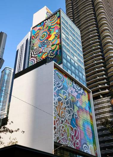 citizenM Miami Brickell