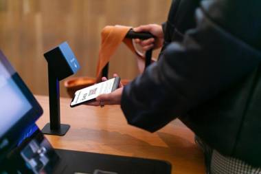 citizenM Miami Brickell