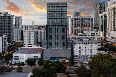 Atwell Suites - Miami Brickell an IHG Hotel