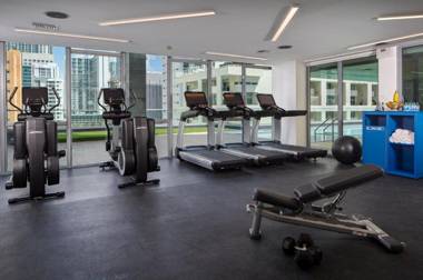 Atwell Suites - Miami Brickell an IHG Hotel