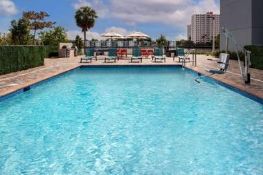 Home2 Suites By Hilton Miami Airport South Blue Lagoon
