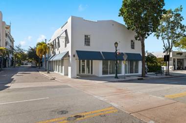 The Sunset Inn-South Miami