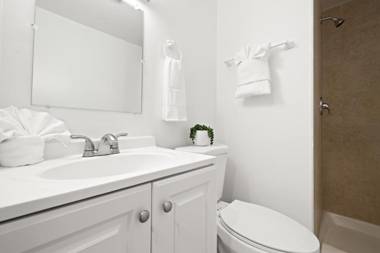 The Sunset Inn-South Miami