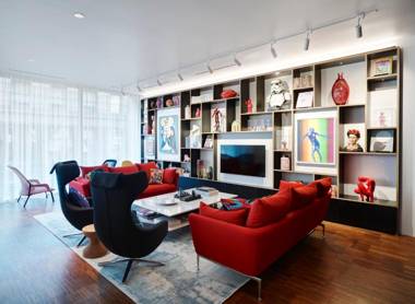 citizenM Miami World Center