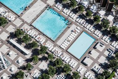 ICON Brickell Suites by Vesper