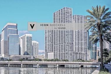 ICON Brickell Suites by Vesper