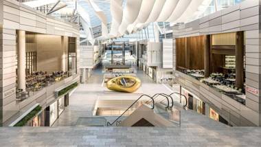 ICON Brickell Suites by Vesper