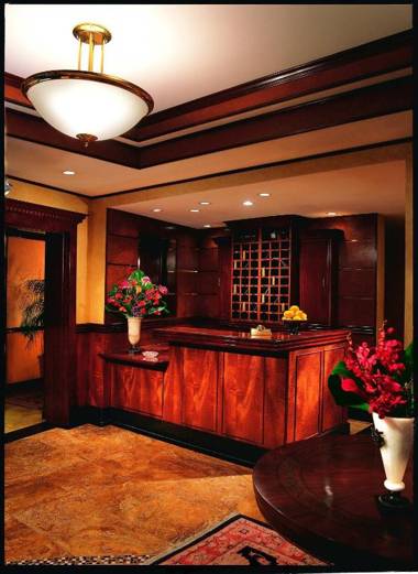 Bentley Hotel South Beach