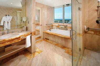 Hilton Bentley Miami/South Beach