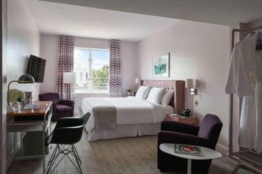 The Astor Powered by LuxUrban