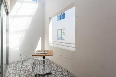 Clinton Hotel South Beach