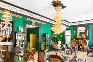 Cavalier South Beach Hotel