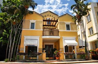 Hotel Impala Powered by LuxUrban