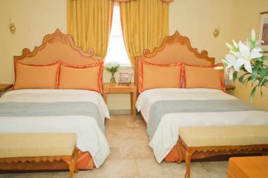 Hotel Impala Powered by LuxUrban