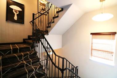 Metropole Suites South Beach