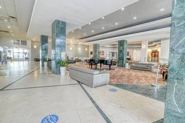 Casablanca On The Ocean