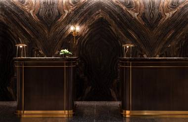 The Ritz-Carlton South Beach