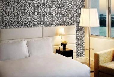 Mondrian South Beach