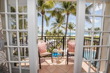 The Savoy Hotel & Beach Club