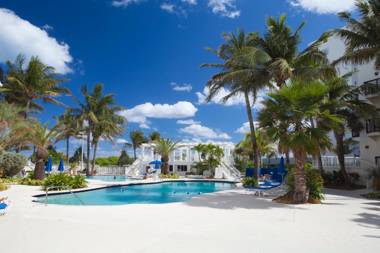 The Savoy Hotel & Beach Club