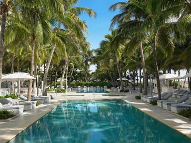Grand Beach Hotel