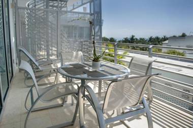 Z Ocean Hotel South Beach