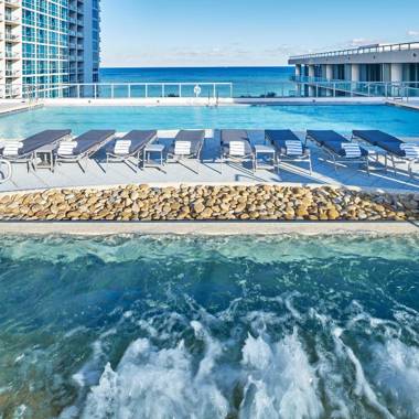 Carillon Miami Wellness Resort
