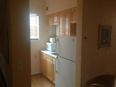 Collins Avenue Hostel