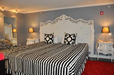 FBH Fashion Boutique Hotel