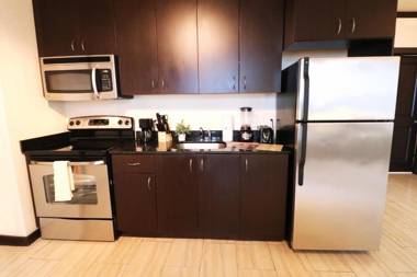 Tradewinds Apartment Hotel Miami Beach