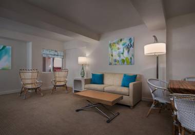 Marriott Vacation Club Pulse South Beach