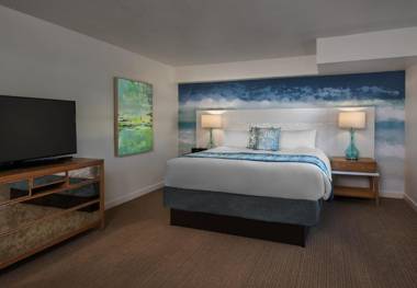 Marriott Vacation Club Pulse South Beach