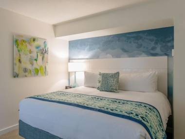 Marriott Vacation Club Pulse South Beach